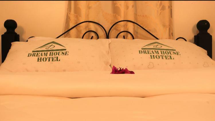 Melvic Inn Кісуму Екстер'єр фото